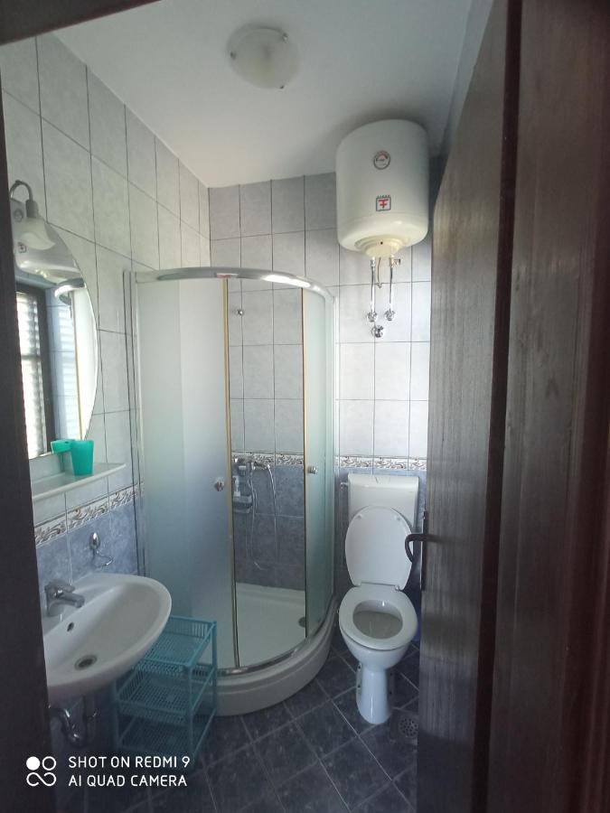 Apartments Petrovic Tivat Exterior photo