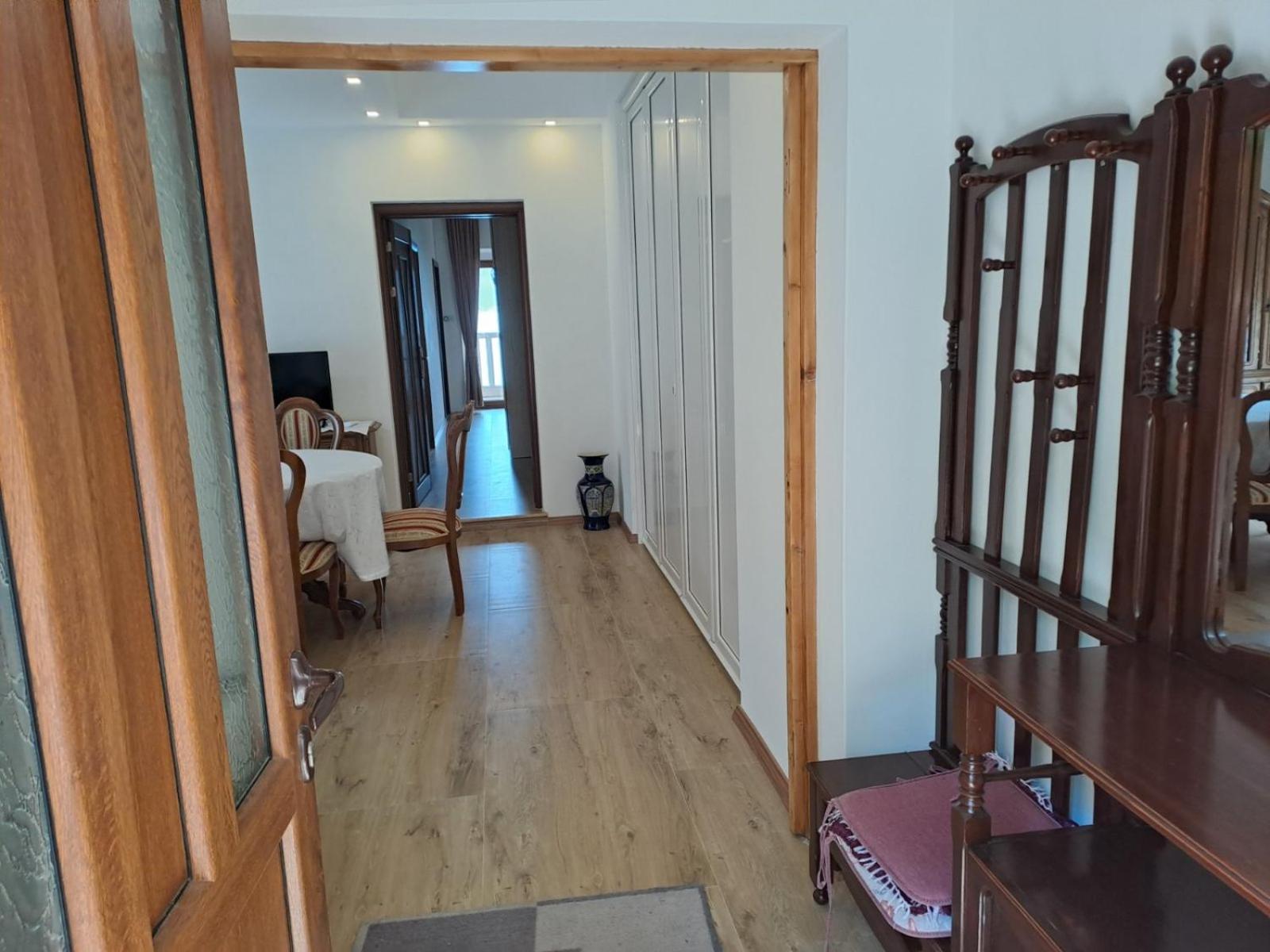 Apartments Petrovic Tivat Exterior photo