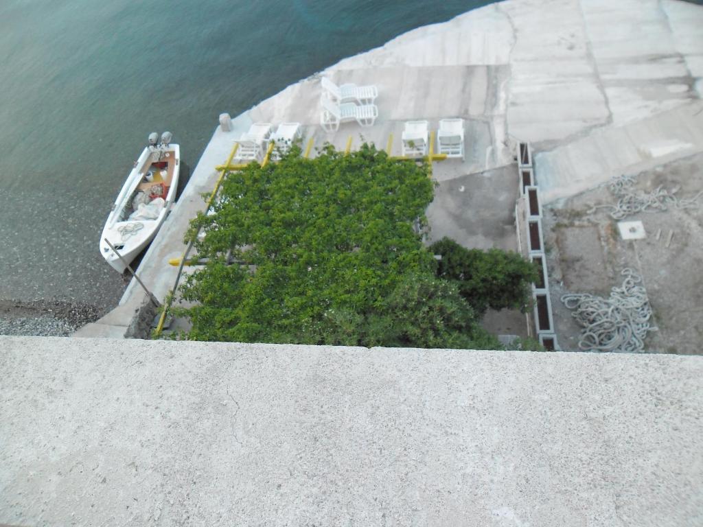 Apartments Petrovic Tivat Exterior photo